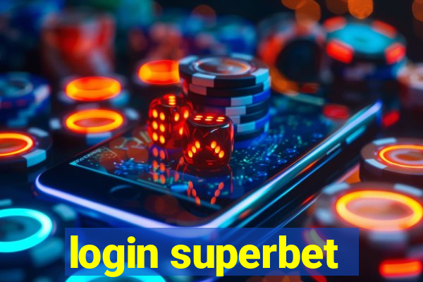 login superbet